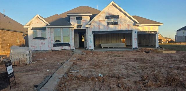 3060 Sunscape Terrance, Brookshire, TX 77423