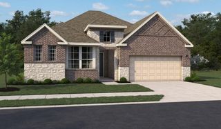 3060 Sunscape Terrance, Brookshire, TX 77423