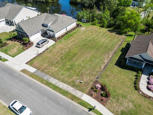 1867 Wood Stork Dr., Conway, SC 29526