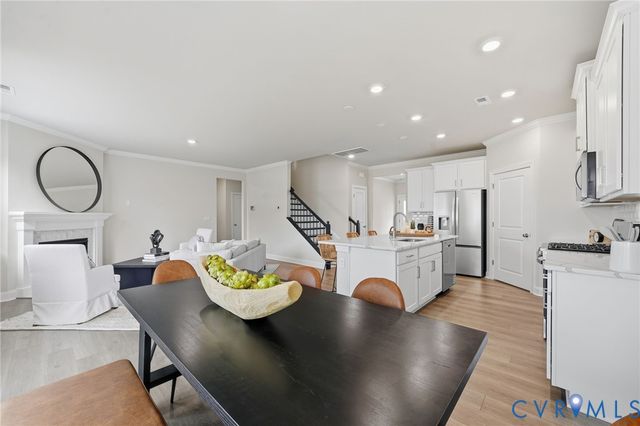 16812 Barmer Rd, Chesterfield, VA 23832