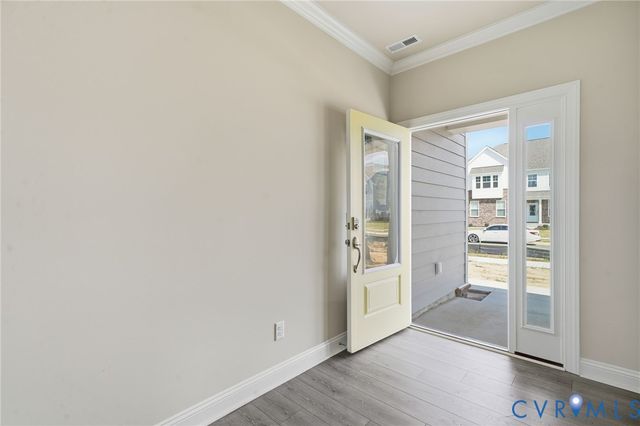 16812 Barmer Rd, Chesterfield, VA 23832