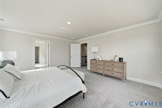 16812 Barmer Rd, Chesterfield, VA 23832