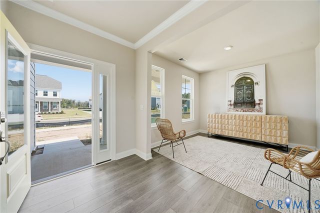16812 Barmer Rd, Chesterfield, VA 23832