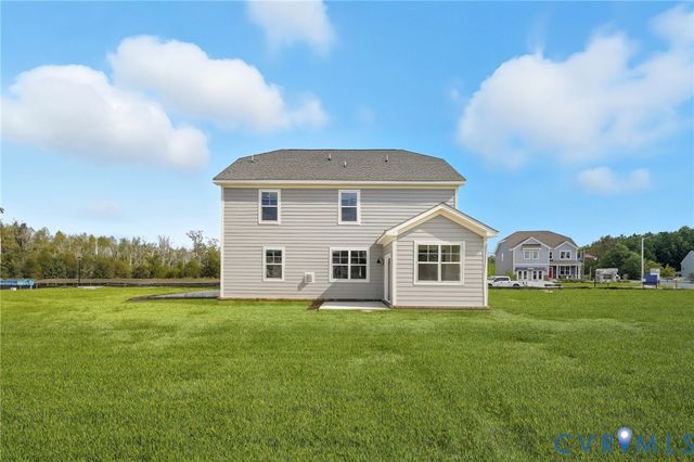 16812 Barmer Rd, Chesterfield, VA 23832