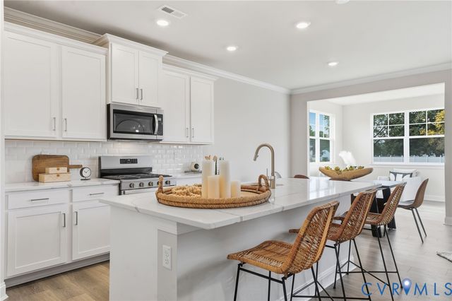 16812 Barmer Rd, Chesterfield, VA 23832