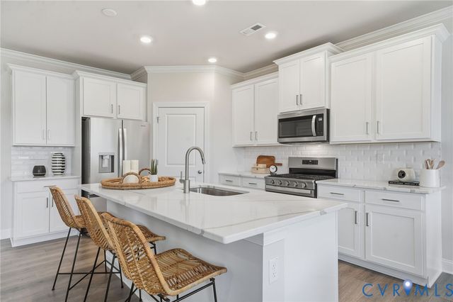 16812 Barmer Rd, Chesterfield, VA 23832