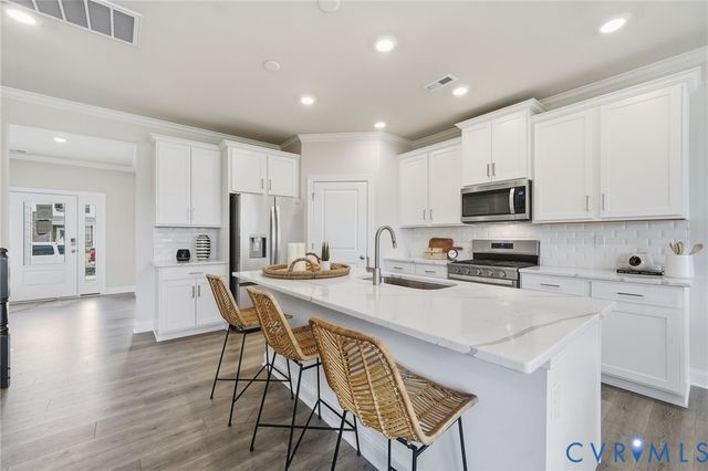 16812 Barmer Rd, Chesterfield, VA 23832