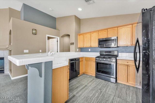 7663 La Ramba Drive, Sparks, NV 89436