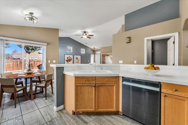 7663 La Ramba Drive, Sparks, NV 89436