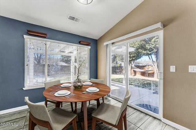 7663 La Ramba Drive, Sparks, NV 89436