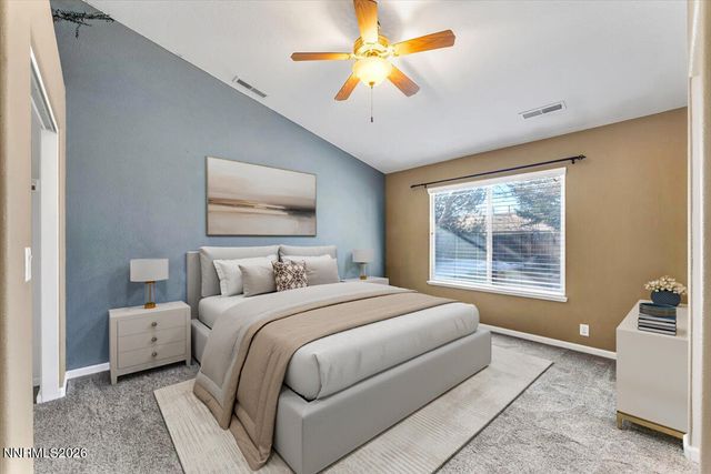 7663 La Ramba Drive, Sparks, NV 89436