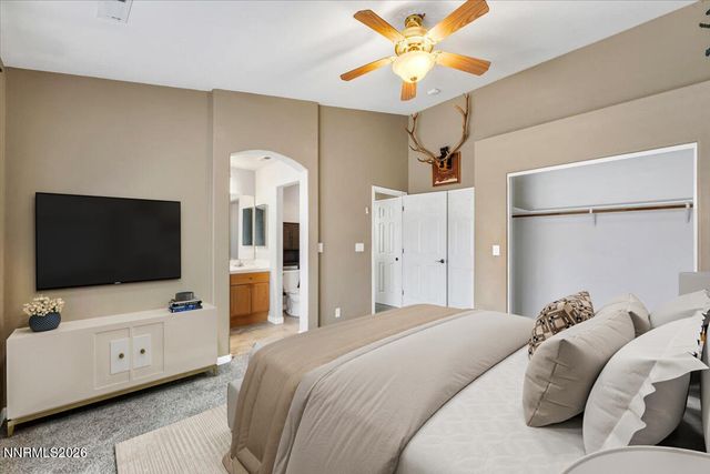 7663 La Ramba Drive, Sparks, NV 89436