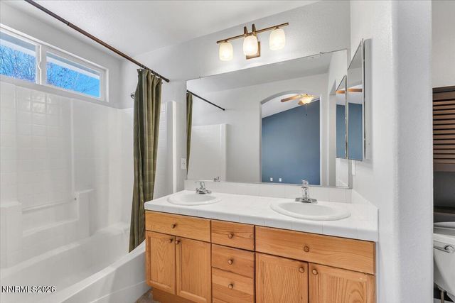 7663 La Ramba Drive, Sparks, NV 89436