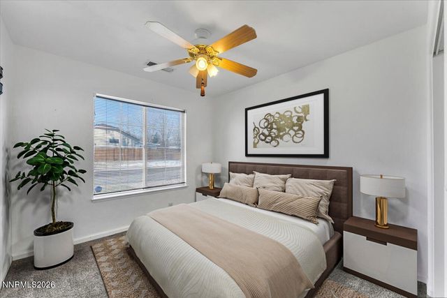 7663 La Ramba Drive, Sparks, NV 89436