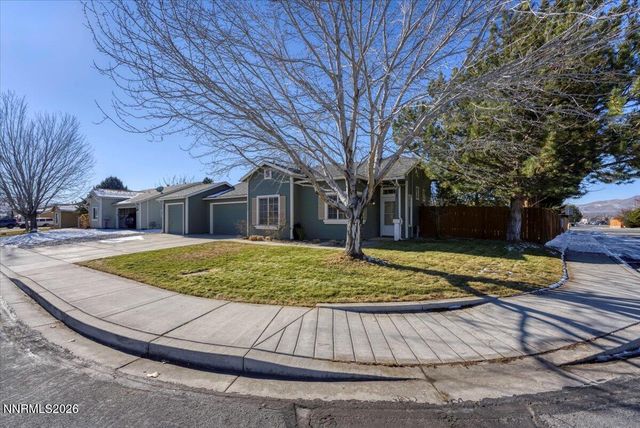 7663 La Ramba Drive, Sparks, NV 89436