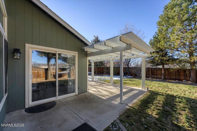 7663 La Ramba Drive, Sparks, NV 89436