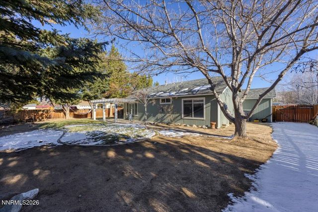 7663 La Ramba Drive, Sparks, NV 89436