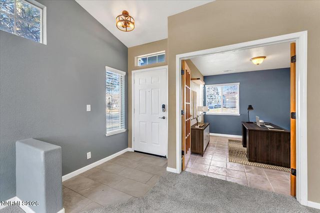 7663 La Ramba Drive, Sparks, NV 89436