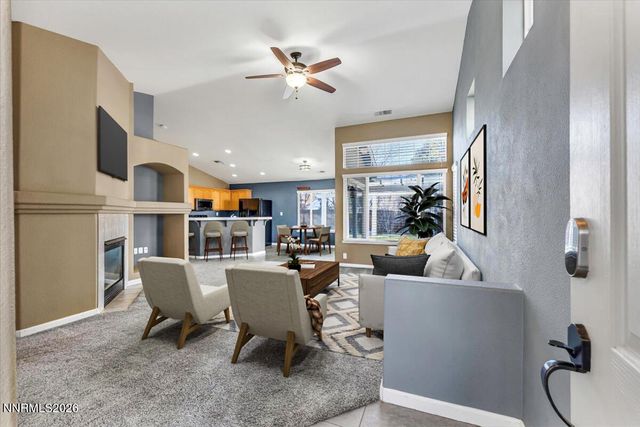 7663 La Ramba Drive, Sparks, NV 89436