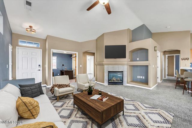 7663 La Ramba Drive, Sparks, NV 89436