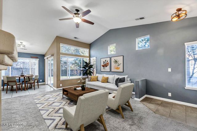 7663 La Ramba Drive, Sparks, NV 89436