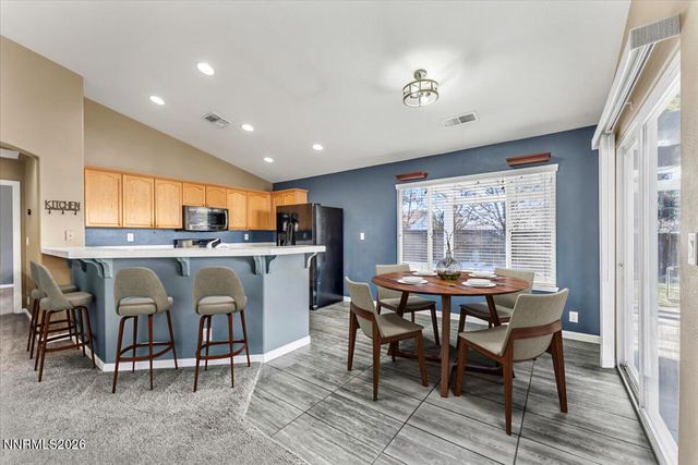 7663 La Ramba Drive, Sparks, NV 89436