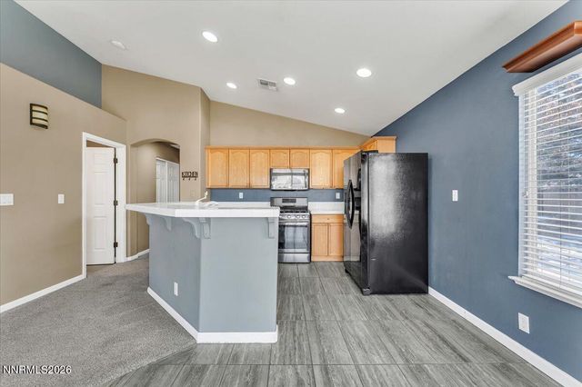 7663 La Ramba Drive, Sparks, NV 89436