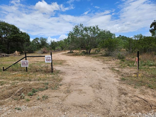 422 Pr Sunset Vista, Somerset, TX 78069