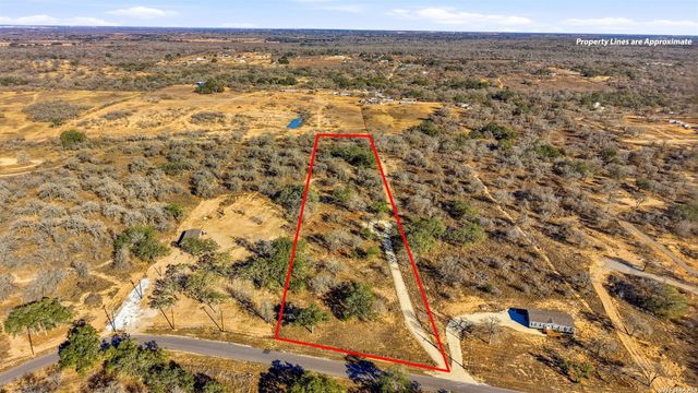 422 Pr Sunset Vista, Somerset, TX 78069