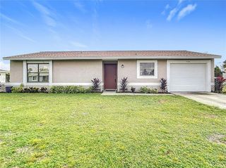 7518 LYNCREST STREET, North Port, FL 34287