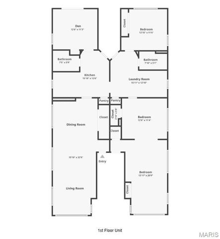 6431 Clayton Road, Clayton, MO 63117