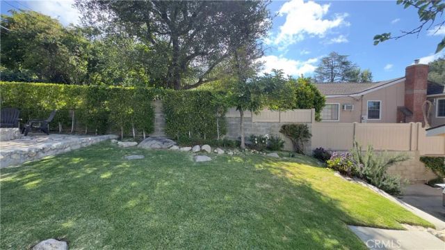 2385 Utley Road, La Crescenta, CA 91214