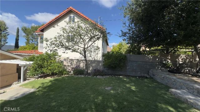 2385 Utley Road, La Crescenta, CA 91214