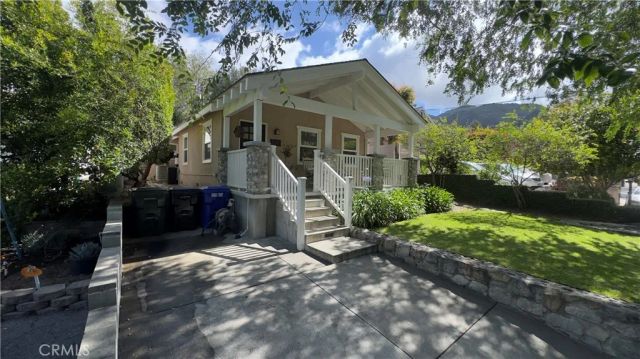 2385 Utley Road, La Crescenta, CA 91214