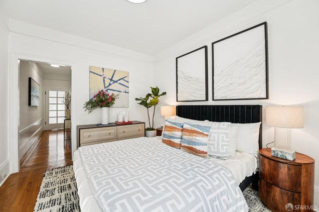 3967 18th Street 4, San Francisco, CA 94114