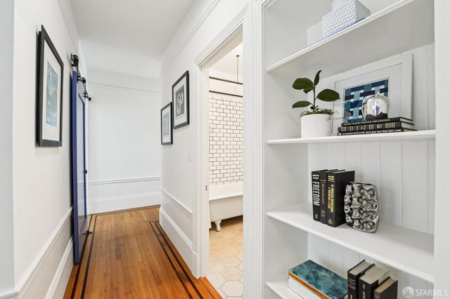 3967 18th Street 4, San Francisco, CA 94114