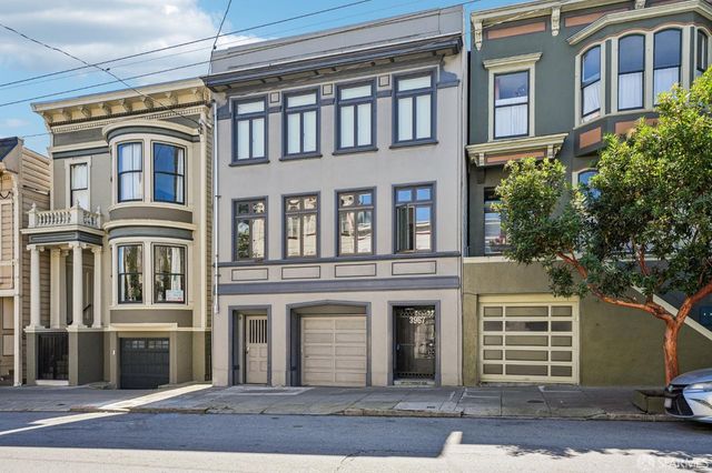 3967 18th Street 4, San Francisco, CA 94114