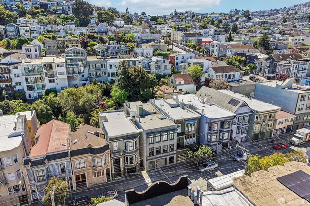 3967 18th Street 4, San Francisco, CA 94114