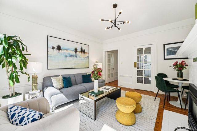 3967 18th Street 4, San Francisco, CA 94114