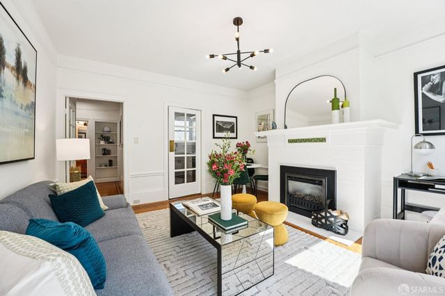 3967 18th Street 4, San Francisco, CA 94114