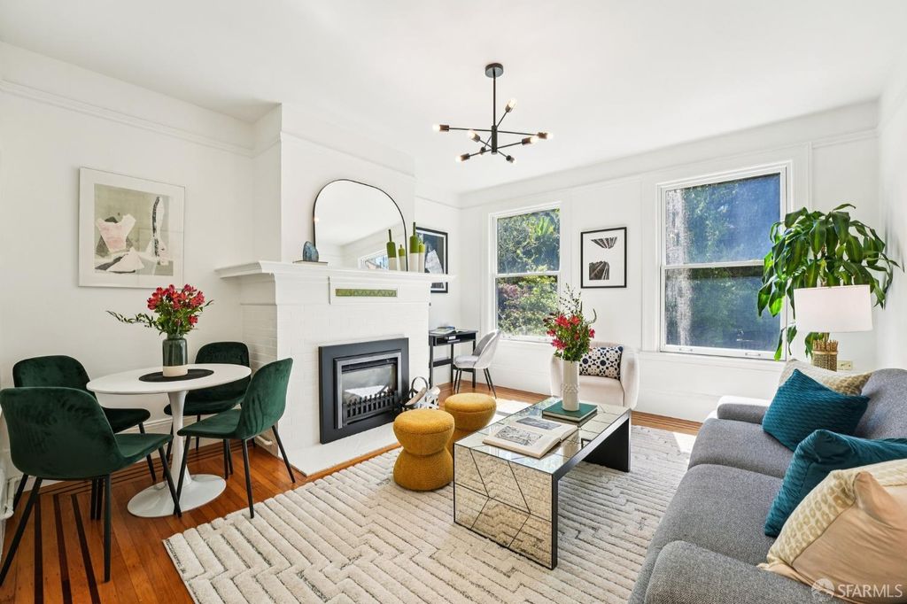 3967 18th Street 4, San Francisco, CA 94114