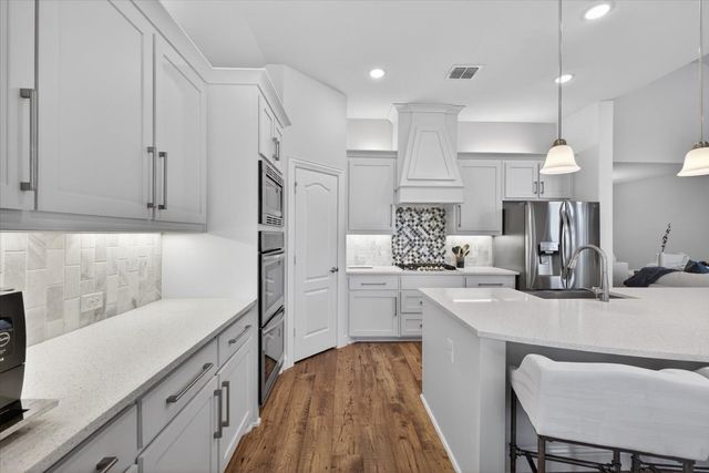 11900 Tanager Lane, Cross Roads, TX 76227