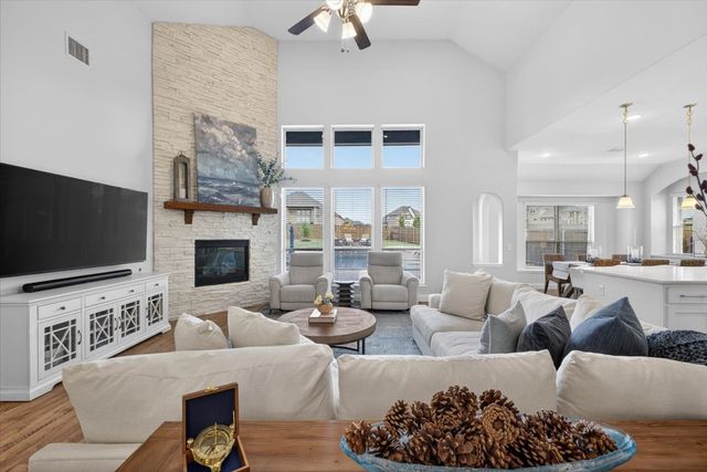 11900 Tanager Lane, Cross Roads, TX 76227