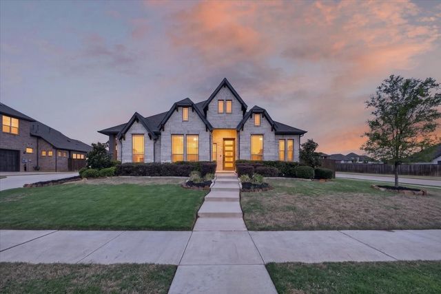 11900 Tanager Lane, Cross Roads, TX 76227