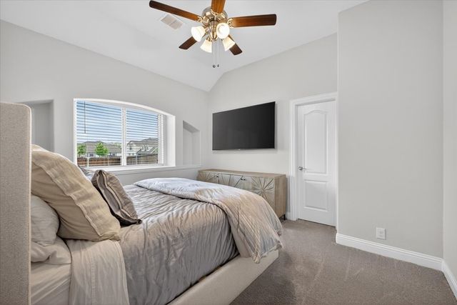 11900 Tanager Lane, Cross Roads, TX 76227