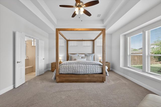 11900 Tanager Lane, Cross Roads, TX 76227