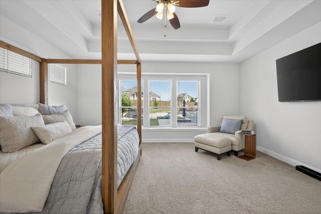 11900 Tanager Lane, Cross Roads, TX 76227