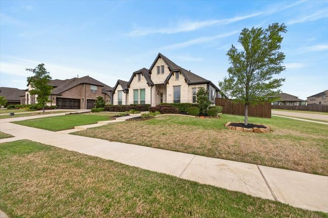 11900 Tanager Lane, Cross Roads, TX 76227