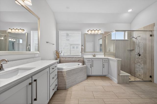 11900 Tanager Lane, Cross Roads, TX 76227