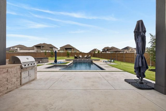 11900 Tanager Lane, Cross Roads, TX 76227
